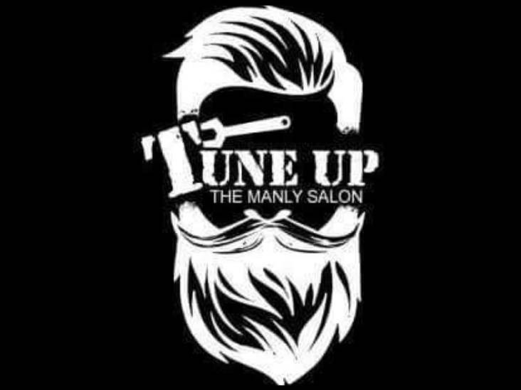 TUNE UP THE MANLY SALON